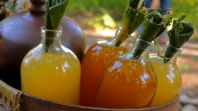 Jamu: Warisan Budaya dan Sejarah Kesehatan Indonesia