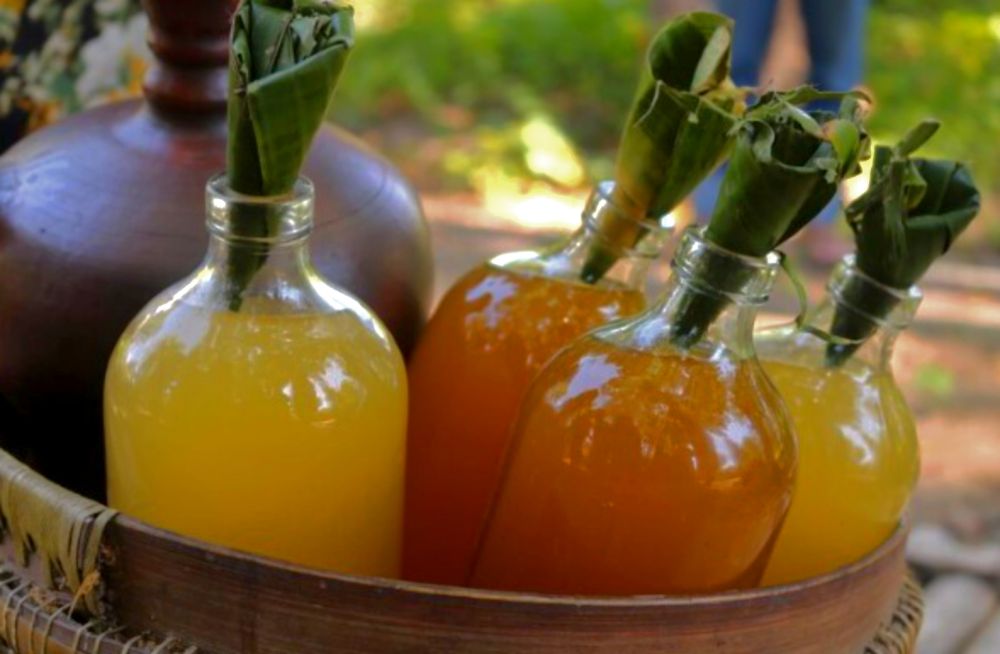 warisan jamu untuk dunia