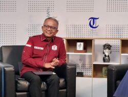 Ikatan Apoteker Indonesia Mendukung Upaya BPOM Dalam Pengawasan Produk Kosmetik Dan Menekankan Peran Krusial Apoteker
