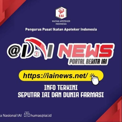 Kesemutan Tak Selalu Sepele, Apoteker Diminta Lebih Jeli Mendeteksi Neuropati Perifer