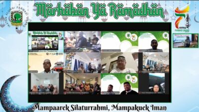Bukber IKA Farmasi Unand 2025 4