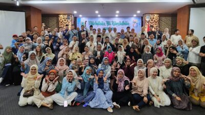 Bukber Ika Farmasi Unand 2025 1