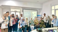 Coaching TB Tim DPPM Samarinda 1
