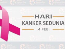 Kanker, Penyebab Kematian Tertinggi Ketiga di Indonesia, Cegah dan Lakukan Deteksi Dini 4 Kanker, Penyebab Kematian Tertinggi Ketiga di Indonesia, Cegah dan Lakukan Deteksi Dini