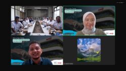 Jadipraktisi Inhouse Training PT Meiji 1