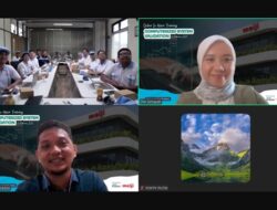 JadiPraktisi.com Fasilitasi In-House Training Computerized System Validation di PT. Meiji Indonesia Pharmaceutical Industries