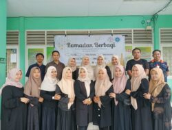 Sambut Idul Fitri PC IAI Majene Gelar Pasar Murah 19 Sambut Idul Fitri PC IAI Majene Gelar Pasar Murah