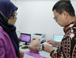 Buntut Dugaan Penyalahgunaan Obat Anestesi oleh Oknum Dokter, Kepala BPOM Sidak ke RS Hasan Sadikin Bandung