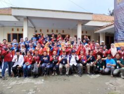 Kolaborasi, Strategi Efektif  Perkenalkan Profesi dan Tingkatkan Daya Saing di Era Global