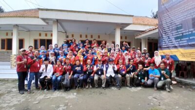 Kolaborasi, Strategi Efektif  Perkenalkan Profesi dan Tingkatkan Daya Saing di Era Global