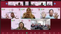 PC IAI Muaro Jambi Webinar Swamedikasi Penyakit Kulit
