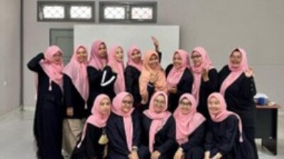 Webinar Perdana PC IAI Muaro Jambi Bertema Swamedikasi Penyakit Kulit Sukses Digelar 4 Panitia Webinar Swamedikasi Penyakit Kulit PC IAI Muaro Jambi