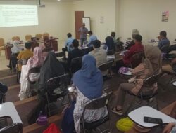 Apoteker Indonesia Siap Hadapi Tantangan Regulasi yang Dinamis
