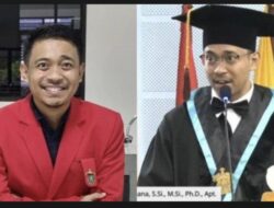 Prof Andi Dian Permana, Guru Besar Farmasi Universitas Hasanuddin Lolos Finalis The New L-Men of The Year 2025 4 Prof Andi Dian Permana, Guru Besar Farmasi Universitas Hasanuddin Lolos Finalis The New L-Men of The Year 2025