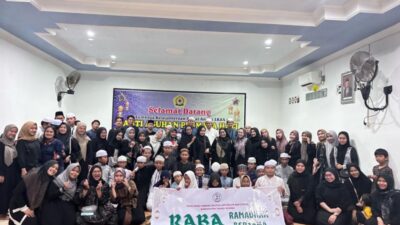 Ramadhan Bersama Apoteker (RABA) PC IAI Kabupaten Tanah Bumbu 5 Ramadan Bersama Apoteker PC IAI Tanah Bumbu 2