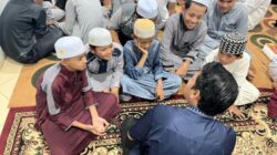 Ramadan Bersama Apoteker PC IAI tanah Bumbu 1