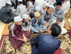 Ramadhan Bersama Apoteker (RABA) PC IAI Kabupaten Tanah Bumbu 18 Ramadhan Bersama Apoteker (RABA) PC IAI Kabupaten Tanah Bumbu