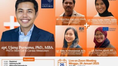 Study Abroad Expo IYPG 1