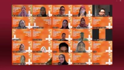 Study Abroad Expo 2025 IYPG IAI Sukses Tarik Perhatian 648 Calon Pemburu Beasiswa 5 Study Abroad Expo IYPG 3