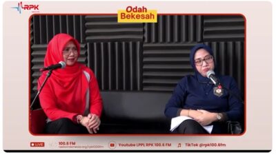 Swamedikasi Odah Bekesah PC IAI Kutai Kertanegera