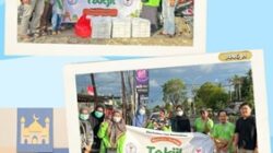 Takjil Sorong 1