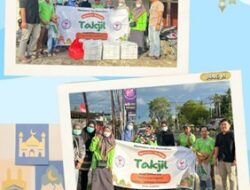 Semarak Ramadhan “Apoteker Sorong Berbagi Takjil On The Road” 6 Semarak Ramadhan “Apoteker Sorong Berbagi Takjil On The Road”