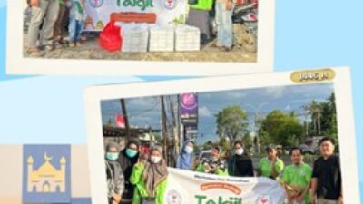 Takjil Sorong 1