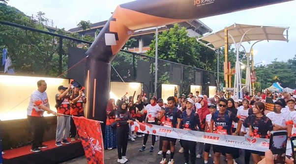apotekerun PD IAI DIY