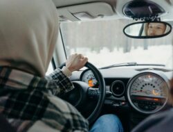 Ini Dia 7 Tips Mudik, Agar Kesehatan Tetap Terjaga 7 Ini Dia 7 Tips Mudik, Agar Kesehatan Tetap Terjaga