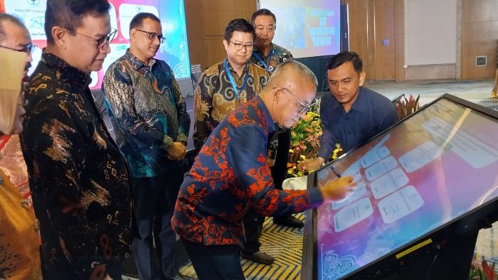 Kolaborasi BPOM IAI 2