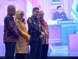 Kolaborasi BPOM IAI 4