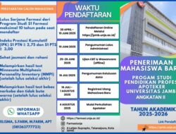PSPPA Unja 1