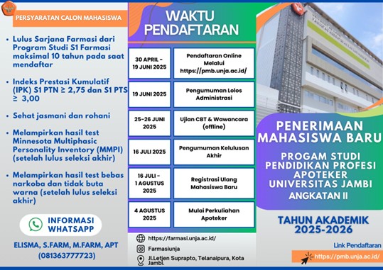 PSPPA Unja 1