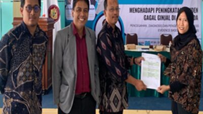 Pengmas dan Mubes Ika Stiksam 2025 2