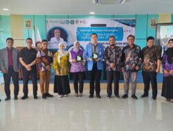Seminar Nasional Kesehatan Ika Stiksam Bahas Pencegahan dan Penanganan Gagal Ginjal di Usia Muda