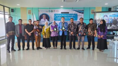 Seminar Gagal Ginjal Ika Stiksam 1