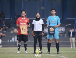 Unpad Fun Football 2