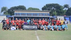 Unpad Fun Football 5