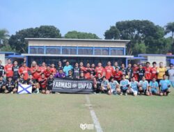 Unpad Fun Football 5