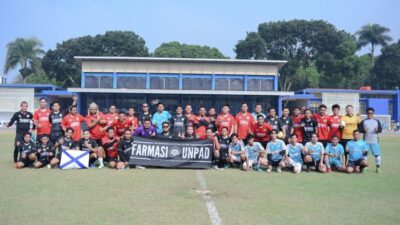 Unpad Fun Football 5