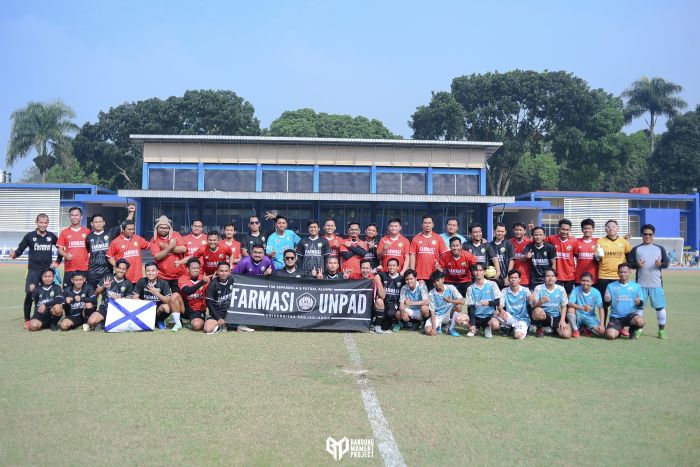 Unpad Fun Football 5