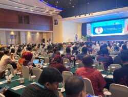 Kegiatan Ilmiah Tahunan Hisfarma 2025 Berlangsung Meriah di Bali, Hadirkan 1.400 Peserta!