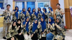 Gemilang! Prodi S1 Farmasi Universitas Bengkulu Kantongi Akreditasi ‘Baik Sekali’ dari LAM-PTKes