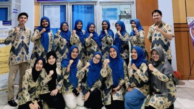 Gemilang! Prodi S1 Farmasi Universitas Bengkulu Kantongi Akreditasi ‘Baik Sekali’ dari LAM-PTKes