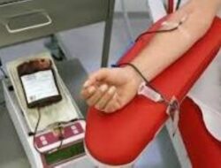 Setetes Darah, Sejuta Harapan: Makna Hari Donor Darah Sedunia 14 Setetes Darah, Sejuta Harapan: Makna Hari Donor Darah Sedunia