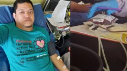 Ayo Rutin Donor Darah ! Rasakan Manfaatnya Untuk Kesehatan Tubuh