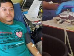 Ayo Rutin Donor Darah ! Rasakan Manfaatnya Untuk Kesehatan Tubuh 5 Ayo Rutin Donor Darah ! Rasakan Manfaatnya Untuk Kesehatan Tubuh