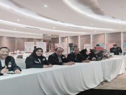 FGD Apoteker DKT Indonesia Trainer