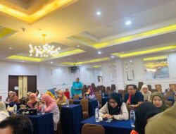 FGD Regulasi Farmasi PC IAI Gorontalo 3