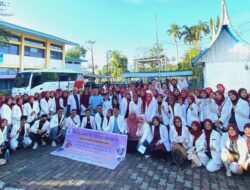 HUT IAI 70 PC Padang Mentawai 1